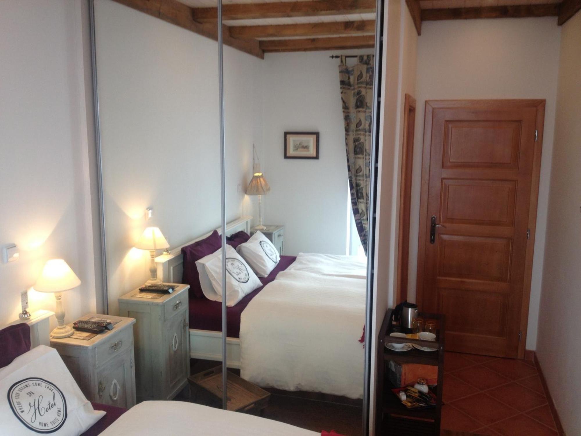 Casas Confort * Boží Dar